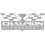 Champion Motorsports Logo