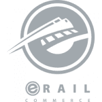 eRail Commerce Logo