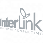 InterLink Computer Consulting Logo