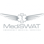 MediSWAT Emergency Medical Services Logo