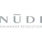Nudi Swimwear Revolution Logo