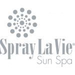 Spray La Vie Logo
