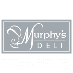 Murphy's Deli logo development