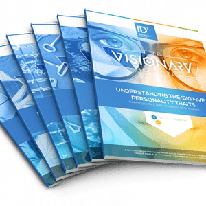 Visionary Report White Papers