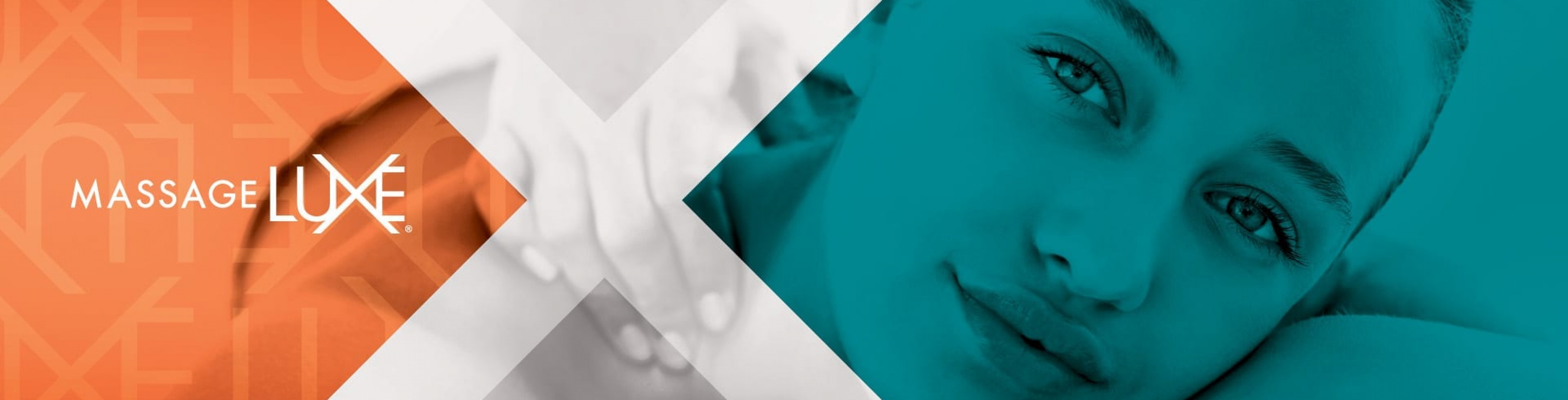 Massage LuXe IDealogic® Brand Lab